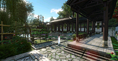 polarmonkey采集到game_逆水寒
