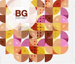 圆形,抽象,背景,化学元素周期表,白色,华丽的,概念,紫色,图像,设计