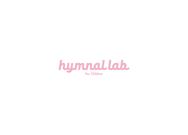 hymnal lab 童装工作室视觉设计...