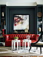 Diana Parrish Design and Photography   Emerson et Cie via Masins Fine Furniture