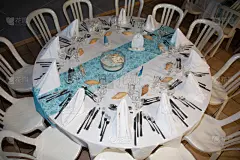 婚礼,正餐宴会,夜晚,餐位,结婚宴会,华丽的,商务,人,闪亮的,高雅