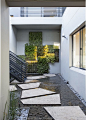 Concrete House | Nico van der Meulen Architects | Archinect: 