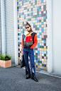 TAMAMI – TOKYO : ドロップトーキョーは、東京のストリートファッションを中心に、国内外に発信するオンラインマガジン。