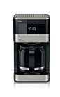 Amazon.com: Braun KF7150BK Brew Sense Drip Coffee Maker, Black: Kitchen & Dining