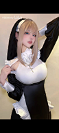 B站“小饱littleky”