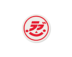 清琳儿采集到logo