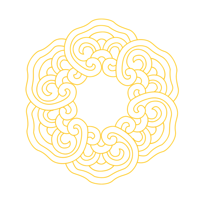 花纹