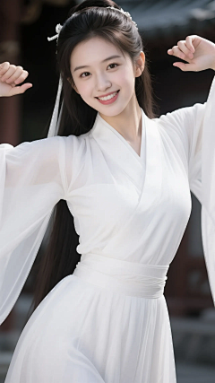 千里卡路里采集到美人