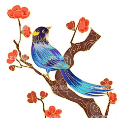 国潮喜鹊节日通版礼盒  - 源文件下载【酷图网】中国风,传统,节日,高档,七夕,相会,酒店,地产,茶叶,国潮,喜鹊,月饼盒,月饼包装,年货,中秋,八月十五,礼盒,花鸟,酒店月饼盒,花,质感背景,精品纸,815,月饼礼盒,茶叶礼盒,通版礼盒,公版,共版,月饼,月饼盒素材,茶叶盒,茶叶包装,礼盒包装,素材,传统元素,传统花纹,兔子,经典,新中式