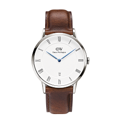 DanielWellington采集到Daniel Wellington-Dapper