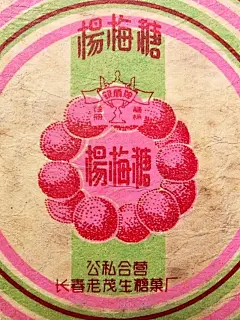 老糖纸设计分享/迷人又可爱的小花鹿 - 小红书