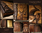 A journey to Africa by morgenland