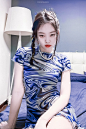 Jennie/源自：云桃丸尾