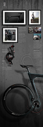 Shoulder Bike_Ver.2 : Shoulder bike