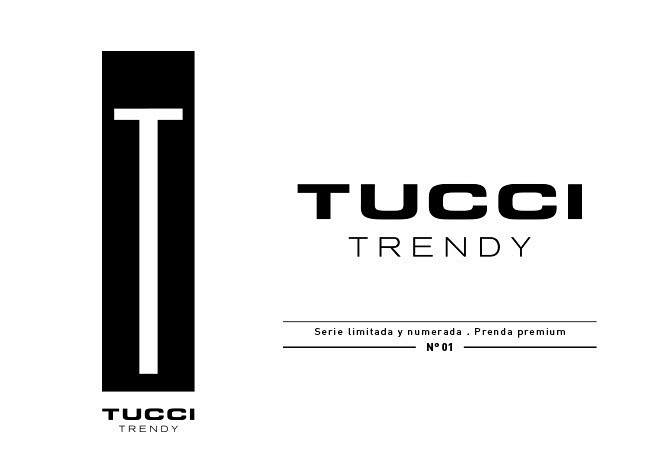 Tucci. Trendy : TUCC...
