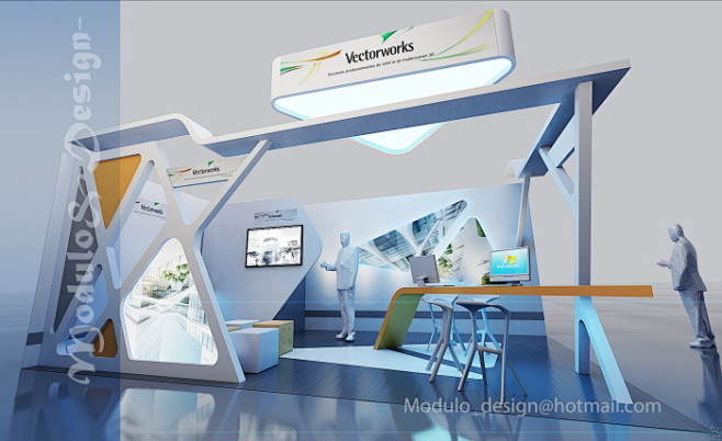 Vectorworks- by Wiss...