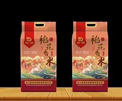 大米包装-志设网-zs9.com