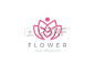 Lotus Flower Logo abstract Beauty Spa salon Cosmetics https://www.123rf.com.cn/photo_1057374594.html