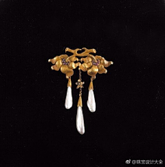 KALAY采集到项链，吊坠，毛衣链，项圈