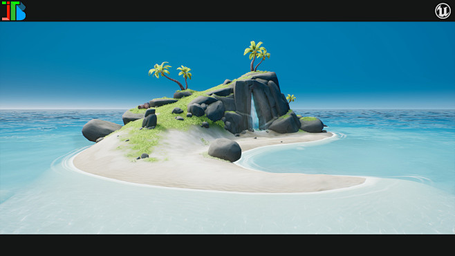 Treasure Island 