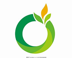 扛大象骑蚂蚁采集到Logo