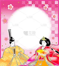 玩偶节的海报。海报架。