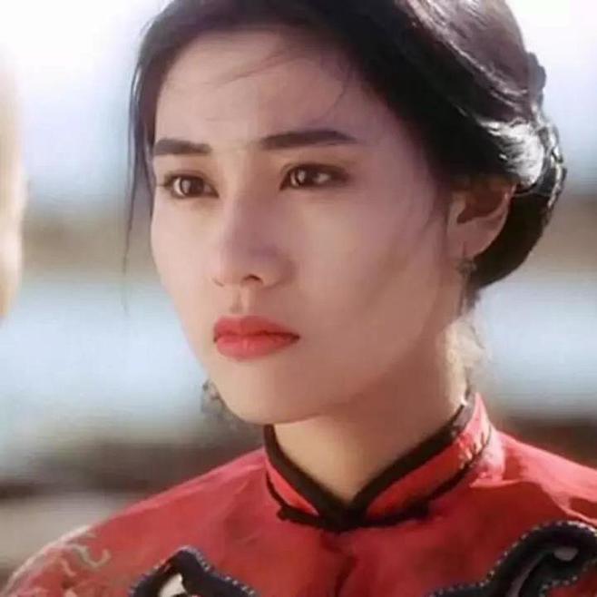 李嘉欣方世玉剧照