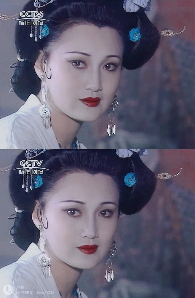 林芳兵 杨贵妃