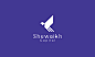 Shuwaikh Capital : Shuwaikh Capital is a new entity in the ever-growing real estate field, that is based in Kuwait but with international dealings. We aimed at creating a logo that appeals both internationally while still retaining an Arabic reference. Th