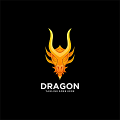 分出现雾采集到扁平logo