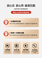 现代轻奢真皮沙发奶油风小户型直排皮艺沙发客厅意式极简组合家具-淘宝网