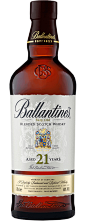 Ballantine's 21 years : 21 years