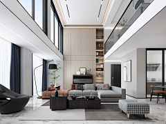Chengmin_HB采集到复式/loft