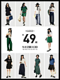 【49元起每满200减30】阔色短袖T恤女2022夏季半袖宽松上衣短裤子-tmall.com天猫