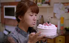 电视剧欢乐颂剧照高清电脑壁纸图片