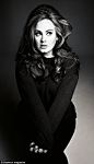 #花瓣人物志#adele1988年5月5日出生，独立歌手，格莱美奖宠儿，首位全英音乐奖评审团奖得主。Adele表示自己受美国爵士、蓝调歌手埃塔·詹姆丝与“爵士乐第一夫人”艾拉·费兹洁拉的影响，并形容自己的音乐风格是“心碎的灵魂”(Heartbroken Soul)。她以首张专辑《19》获得水星音乐奖提名，并在英国专辑排行榜上得到第一名佳绩；该专辑并以在英国超过200万、全球超过700万的销售量获得7x白金销售认证。