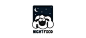 Night Food 绵羊logo