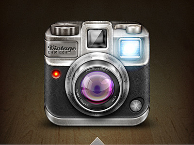 Camera App