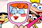  漫画漫画GIF