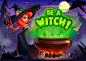 Be a witch! Halloween match3 on Behance