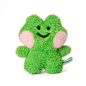 LINE FRIENDS lenini Standing Doll