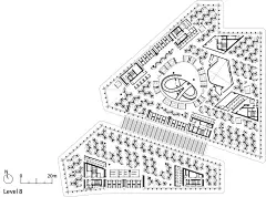 Bloomberg欧洲新总部大楼，伦敦 / Foster + Partners - 谷德设计网