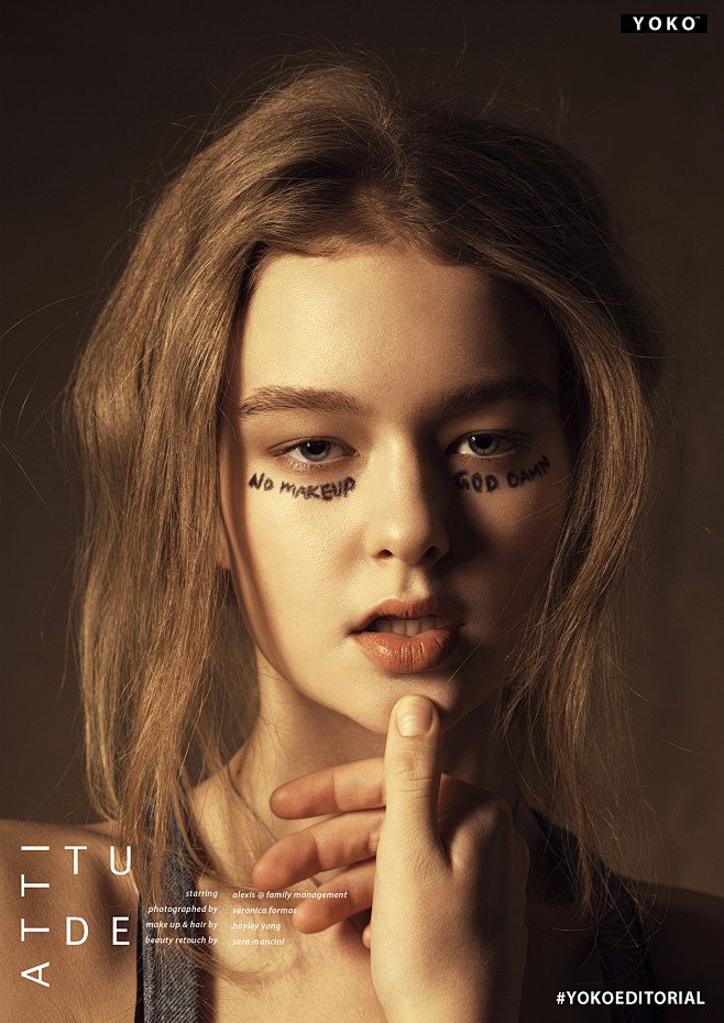 Veronica Formos@Lowe...