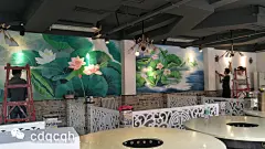 3D画 墙绘 18782162842（微信）
