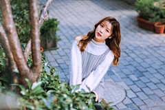 sunny小树采集到胶片
