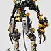 Mech design/ May, 2017 : Mech design, animal cyborg