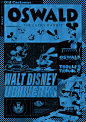 Cuphead desenho antigo felix the cat mickey mickey mouse mugman old cartoons  old videogames poster Poster Design