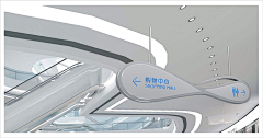 MM晨采集到导视
