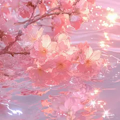 桃花壁纸，意味着今年桃花旺盛_1_梦回雁归（南雁）_来自小红书网页版