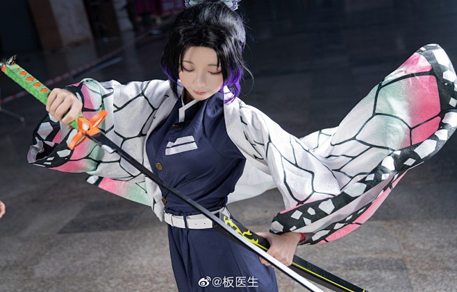 {其他}实拍动态...（现代，古装）
